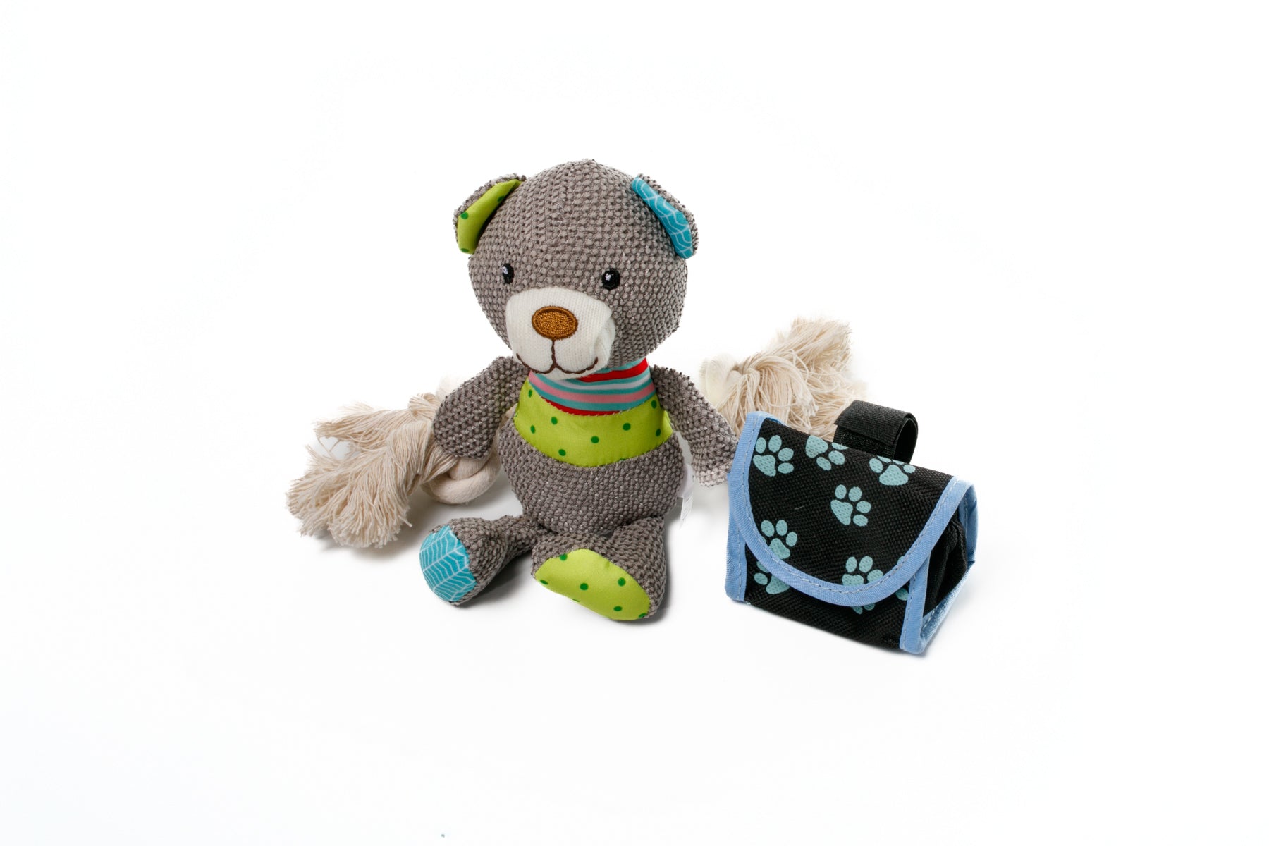 Welpen Box