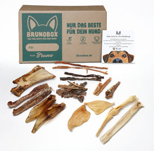 Premium Box