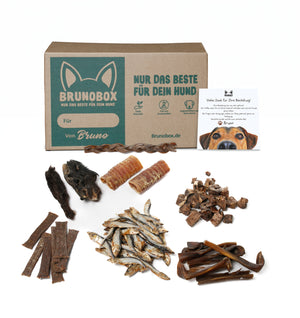Hypoallergene Box